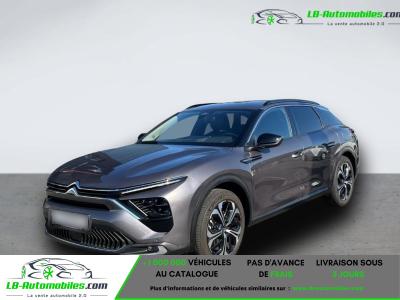 Citroën C5 X Hybride Rechargeable 225 BVA