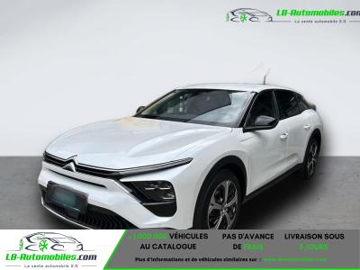 Citroën C5 X PureTech 130 BVA