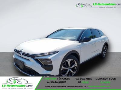 Citroën C5 X PureTech 130 BVA