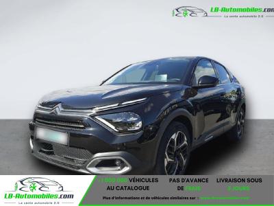 Citroën C4 BlueHDi 130 BVA
