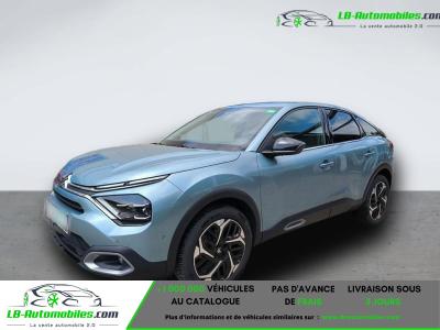 Citroën C4 BlueHDi 130 BVA