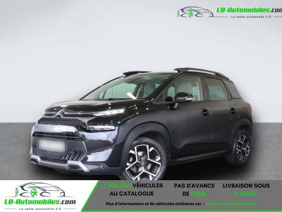 Citroën C3 PureTech 110 BVM