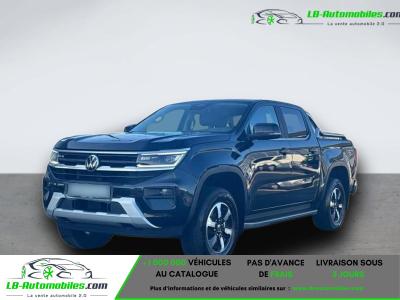 Volkswagen Amarok 3.0 TDI 240 BVA 4MOTION