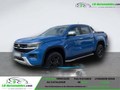 Volkswagen Amarok 3.0 TDI 240 BVA 4MOTION