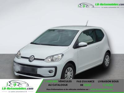 Volkswagen UP 1.0 68  BVM