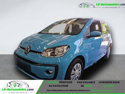 Volkswagen UP 1.0 68  BVM