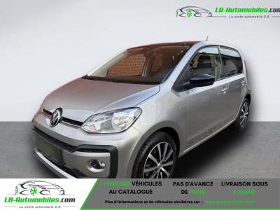 Volkswagen UP 1.0 68  BVM