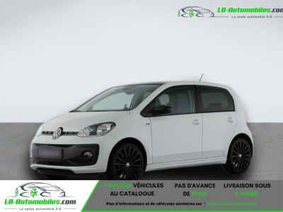 Volkswagen UP 1.0 68  BVM