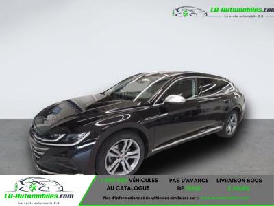 Volkswagen Arteon break 1.4 eHybrid Rechargeable 218 BVA