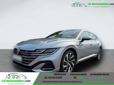 Volkswagen Arteon break 1.4 eHybrid Rechargeable 218 BVA