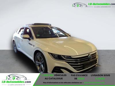 Volkswagen Arteon break 1.4 eHybrid Rechargeable 218 BVA