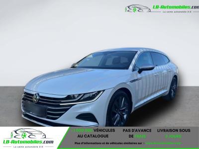 Volkswagen Arteon break 2.0 TDI 150 BVA