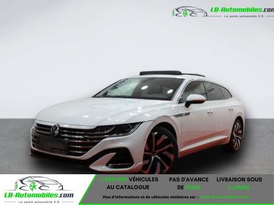 Volkswagen Arteon break 2.0 TDI 200 BVA