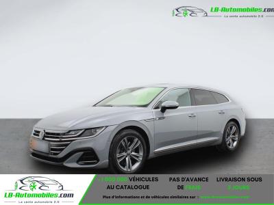 Volkswagen Arteon break 2.0 TSI 190 BVA