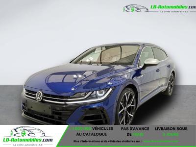 Volkswagen Arteon break 2.0 TSI 320 BVA 4MOTION