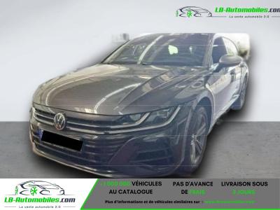 Volkswagen Arteon break 2.0 TSI 320 BVA 4MOTION