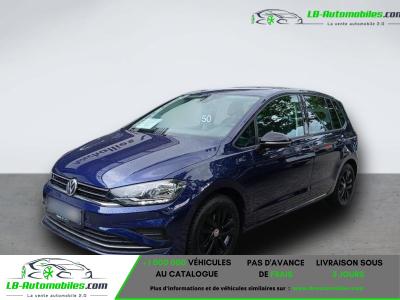 Volkswagen Golf Sportvan 1.0 TSI 115 BVM