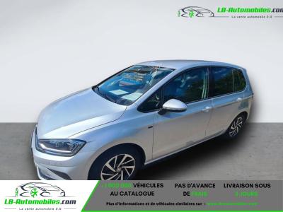 Volkswagen Golf Sportvan 1.0 TSI 115 BVM