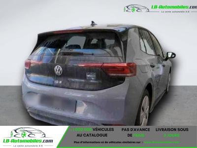 Volkswagen ID. 3 150 ch Pure Performance