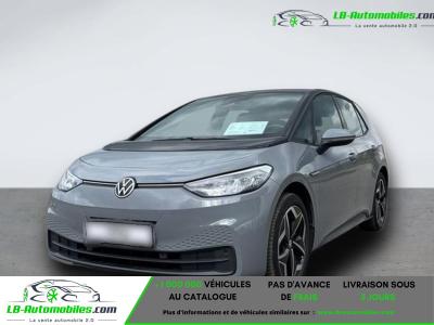 Volkswagen ID. 3 150 ch Pure Performance