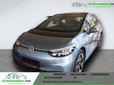 Volkswagen ID. 3 150 ch Pure Performance