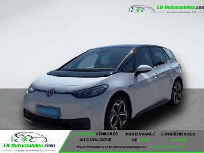 Volkswagen ID. 3 150 ch Pure Performance