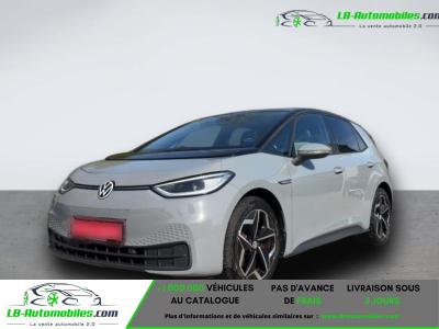 Volkswagen ID. 3 204 ch Pro