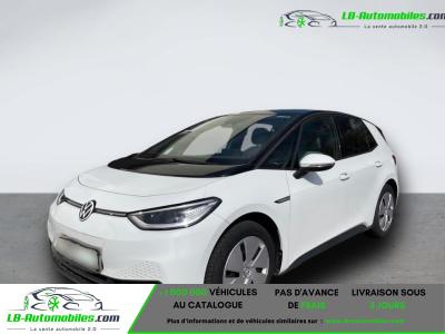 Volkswagen ID. 3 204 ch Pro