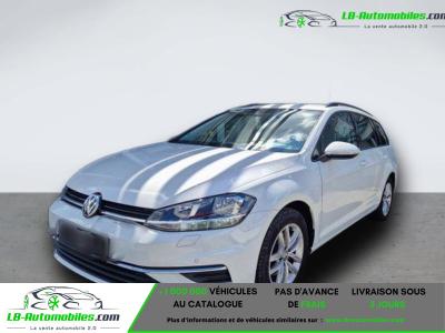 Volkswagen Golf SW 1.0 TSI 115 BVM