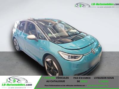 Volkswagen ID. 3 204 ch Pro S