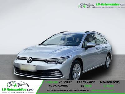 Volkswagen Golf SW 1.0 TSI 110 BVM