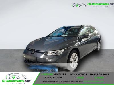 Volkswagen Golf SW 1.5 eTSI 130 BVA