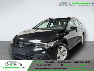 Volkswagen Golf SW 1.5 eTSI 130 BVA