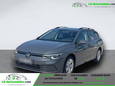Volkswagen Golf SW 1.5 eTSI 150 BVA