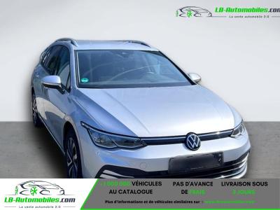 Volkswagen Golf SW 2.0 TDI 115 BVM