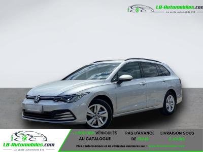Volkswagen Golf SW 2.0 TDI 116 BVM
