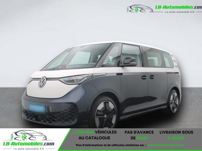 Volkswagen ID. 3 204 ch Pro