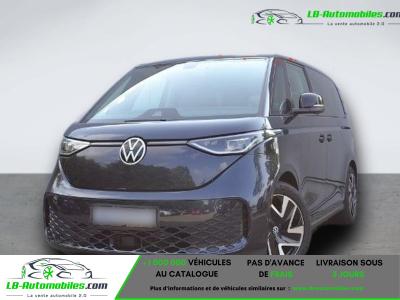 Volkswagen ID. 3 204 ch Pro