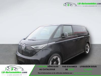 Volkswagen ID. 3 204 ch Pro
