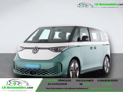 Volkswagen ID. 3 204 ch Pro