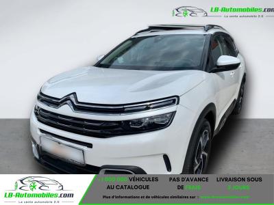 Citroën C5 Aircross PureTech 180 BVA