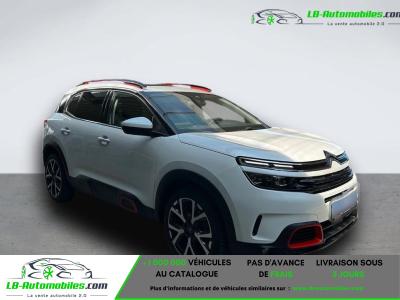 Citroën C5 Aircross PureTech 180 BVA
