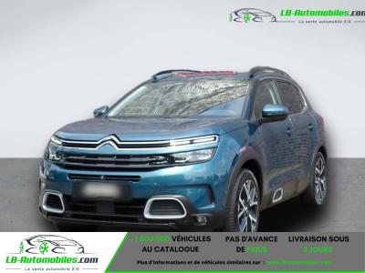 Citroën C5 Aircross PureTech 180 BVA