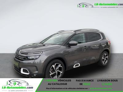 Citroën C5 Aircross PureTech 180 BVA
