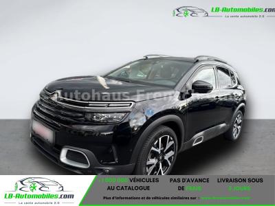 Citroën C5 Aircross PureTech 180 BVA