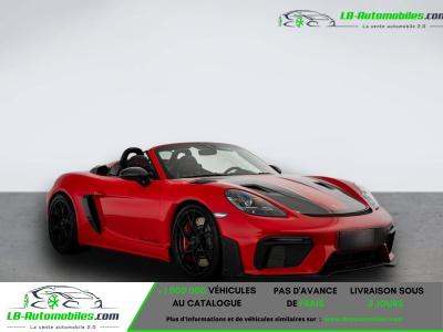 Porsche Boxster Spyder RS 500 ch PDK