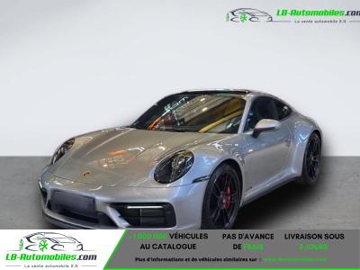 Porsche 911 - 992 Coupe 3.0i 480 PDK