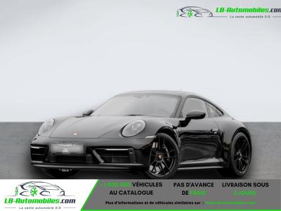 Porsche 911 - 992 Coupe 3.0i 480 PDK