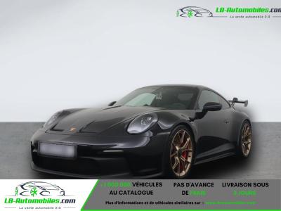 Porsche 911 - 992 GT3 4.0i 510 PDK