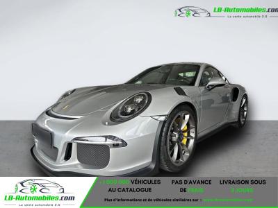 Porsche 911 - 991 GT3 4.0i 500 PDK